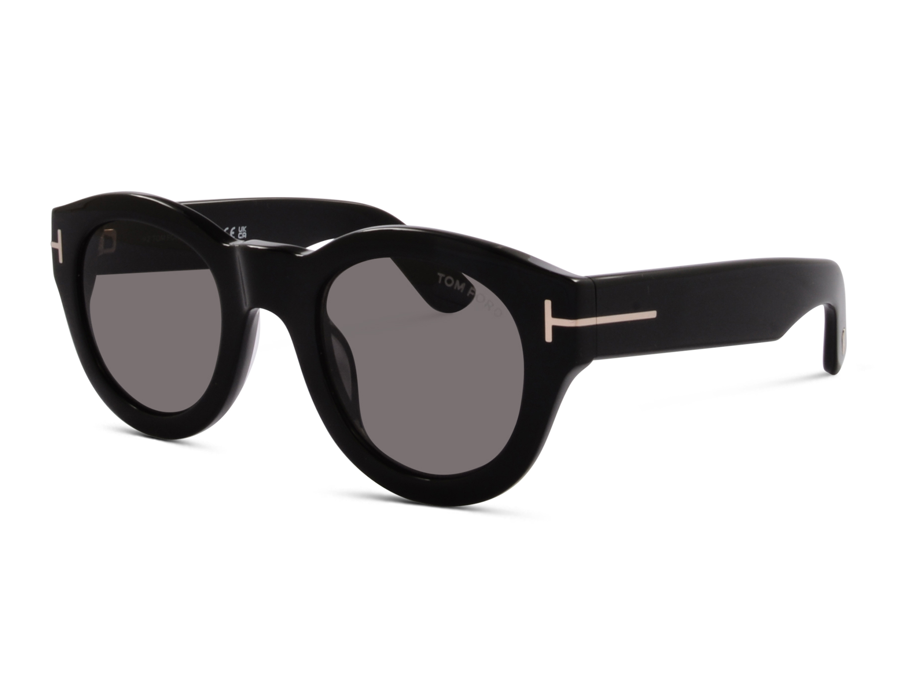 Tom Ford Lucinda TF1212 ECO 01A 48 Schwarz