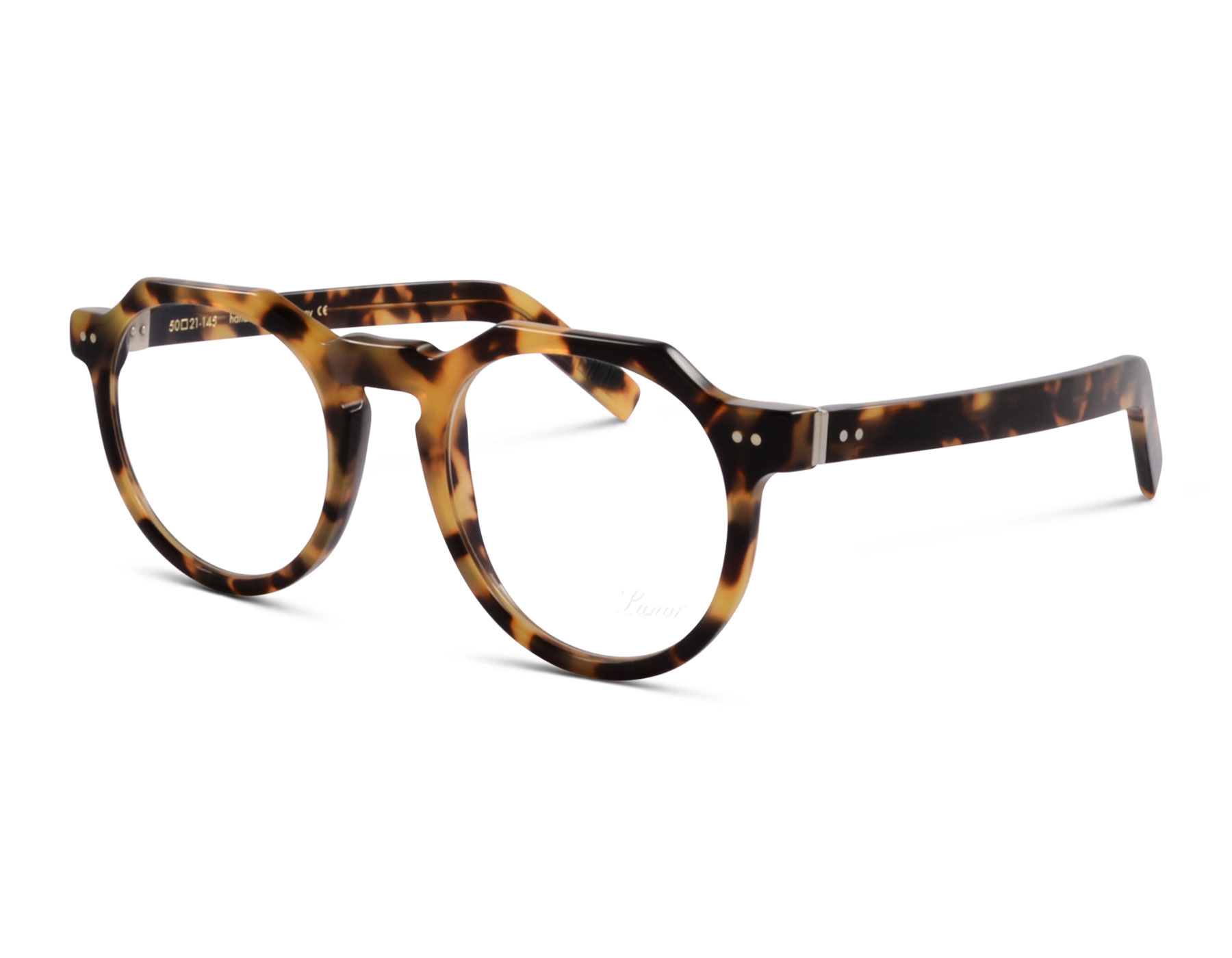 Lunor A14 Mod. 705 col. 75 50 Tokyo Tortoise Opak