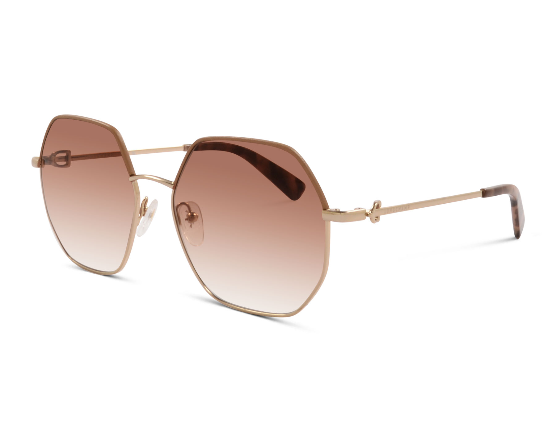 Longchamp LO140SL 731 58 Beige