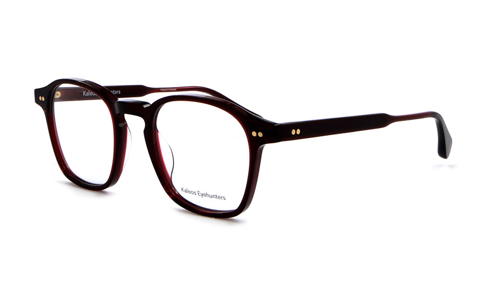 Kaleos Taylor C-003 47 Rot