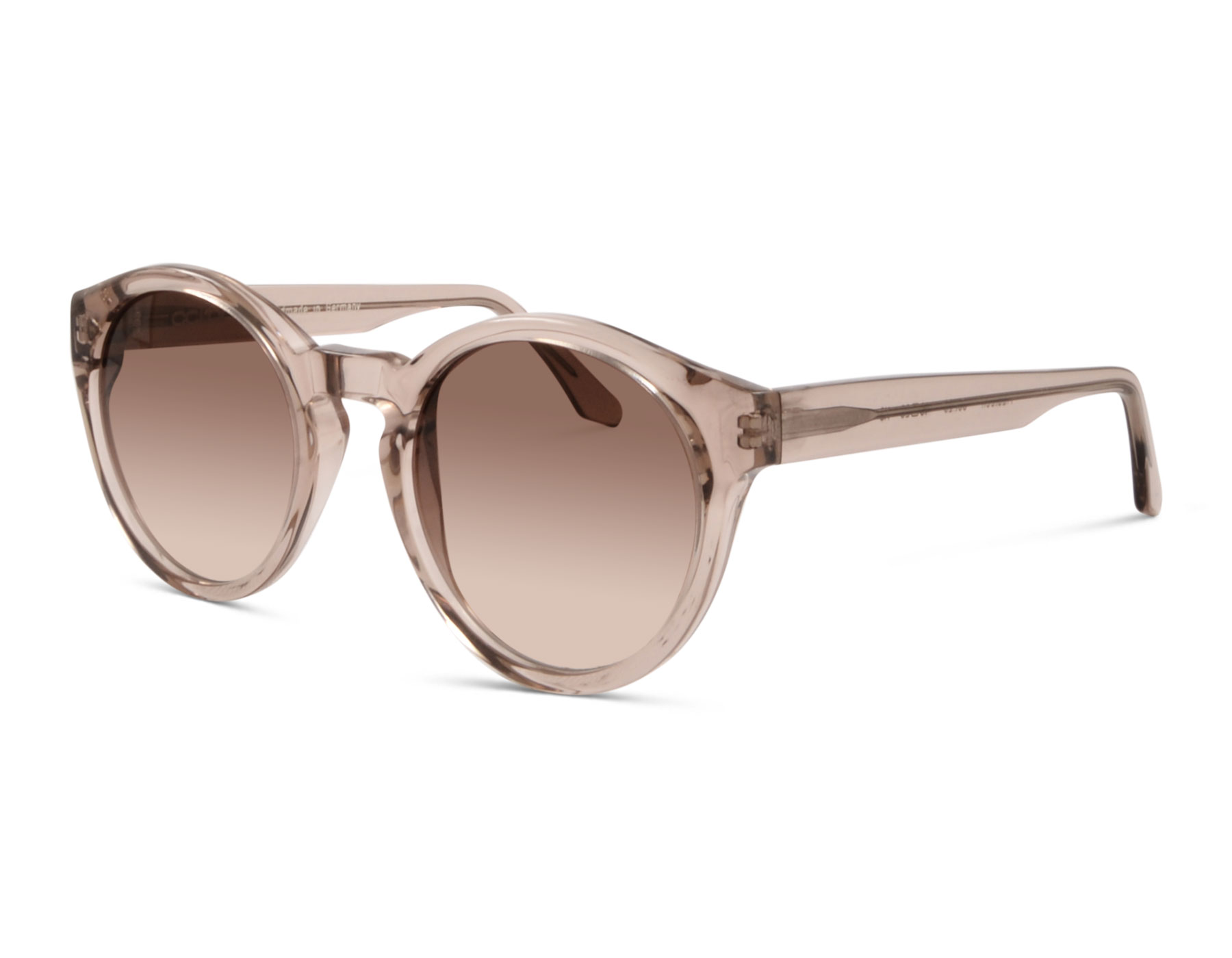 1020517 Colibris Madleen col.20 48 Transparentes Braun