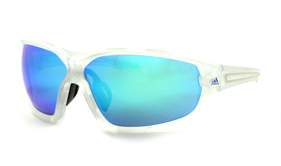 Adidas Evil Eye Evo Pro S a419-00 6062 67 Transparent