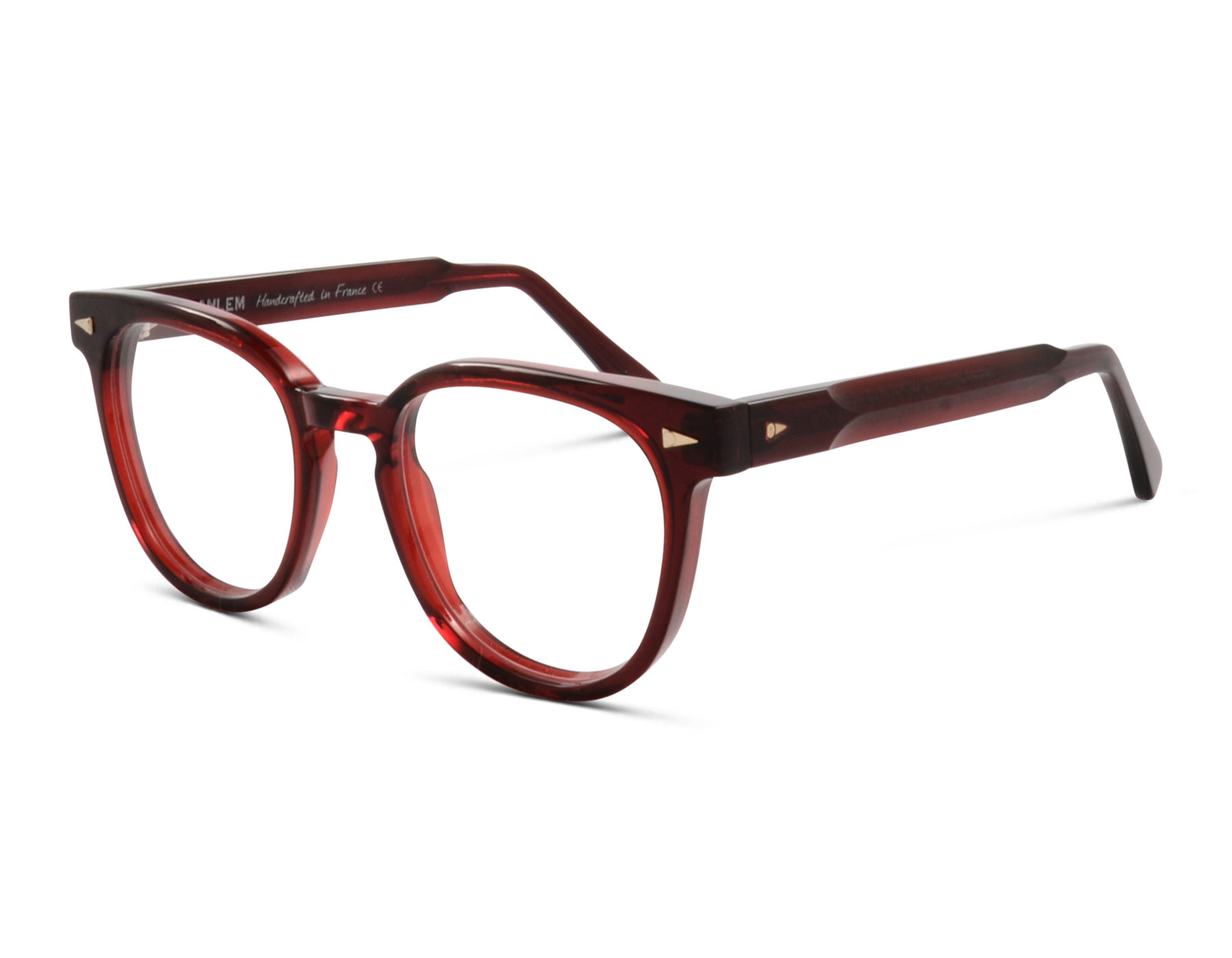 Ahlem Rue Duroc Burgundy 47 Rot