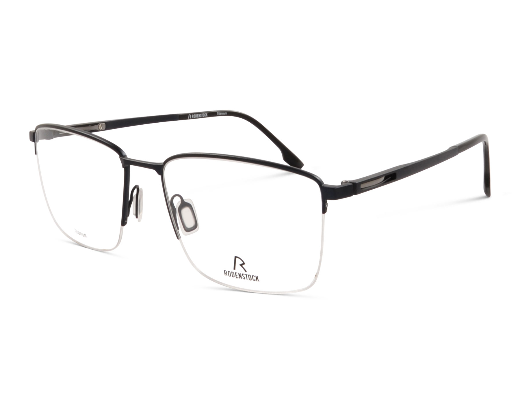 Rodenstock R 7149 D 58 Dunkelblau
