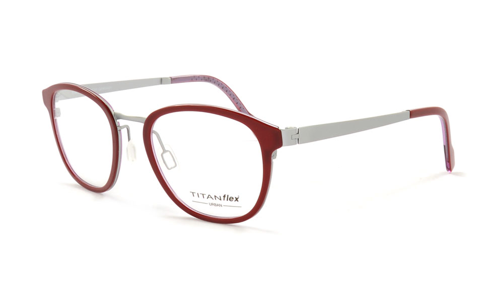 TITANFLEX 820708 35 51 Rot