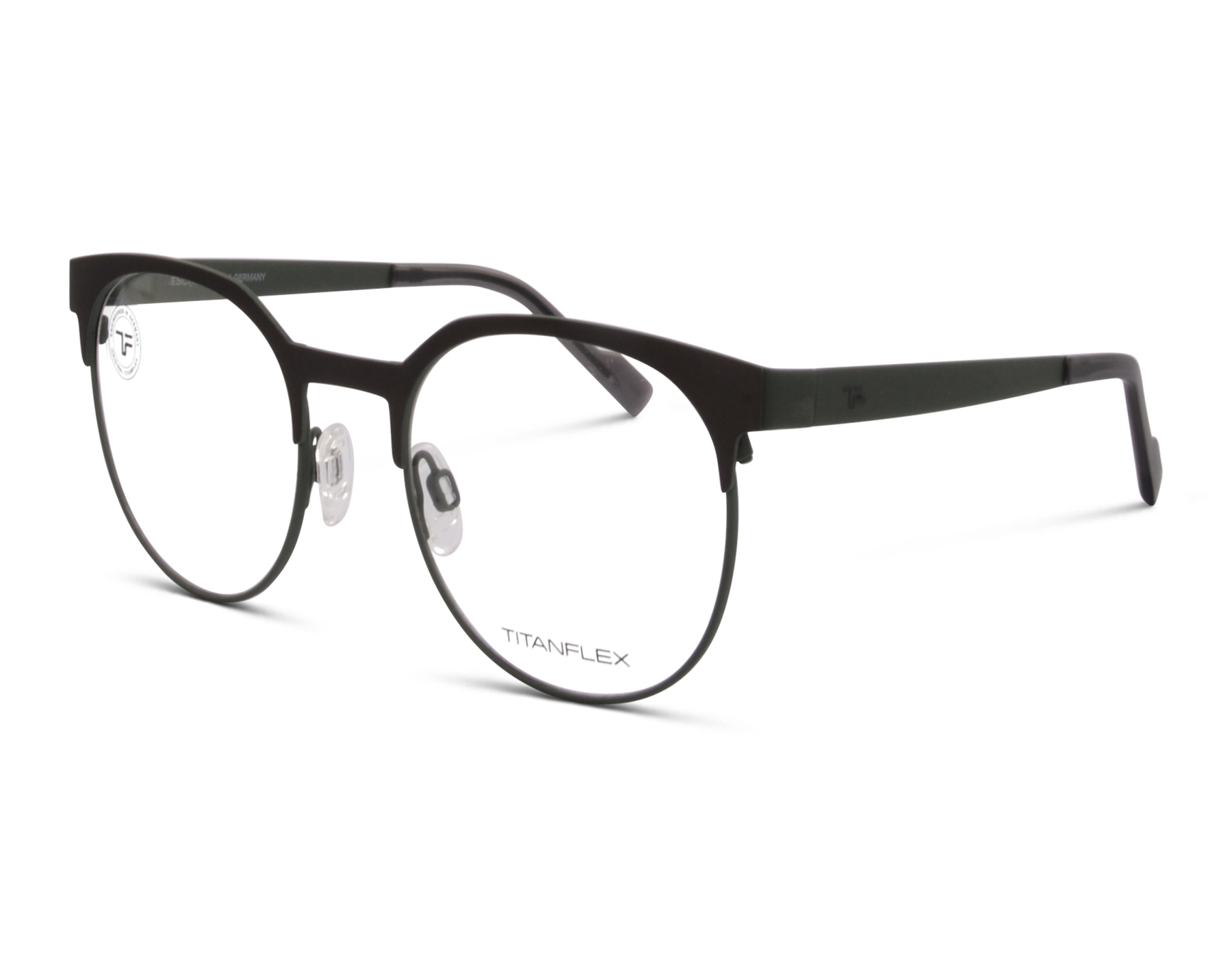 TITANFLEX 820990 34 53 Grau/Gun