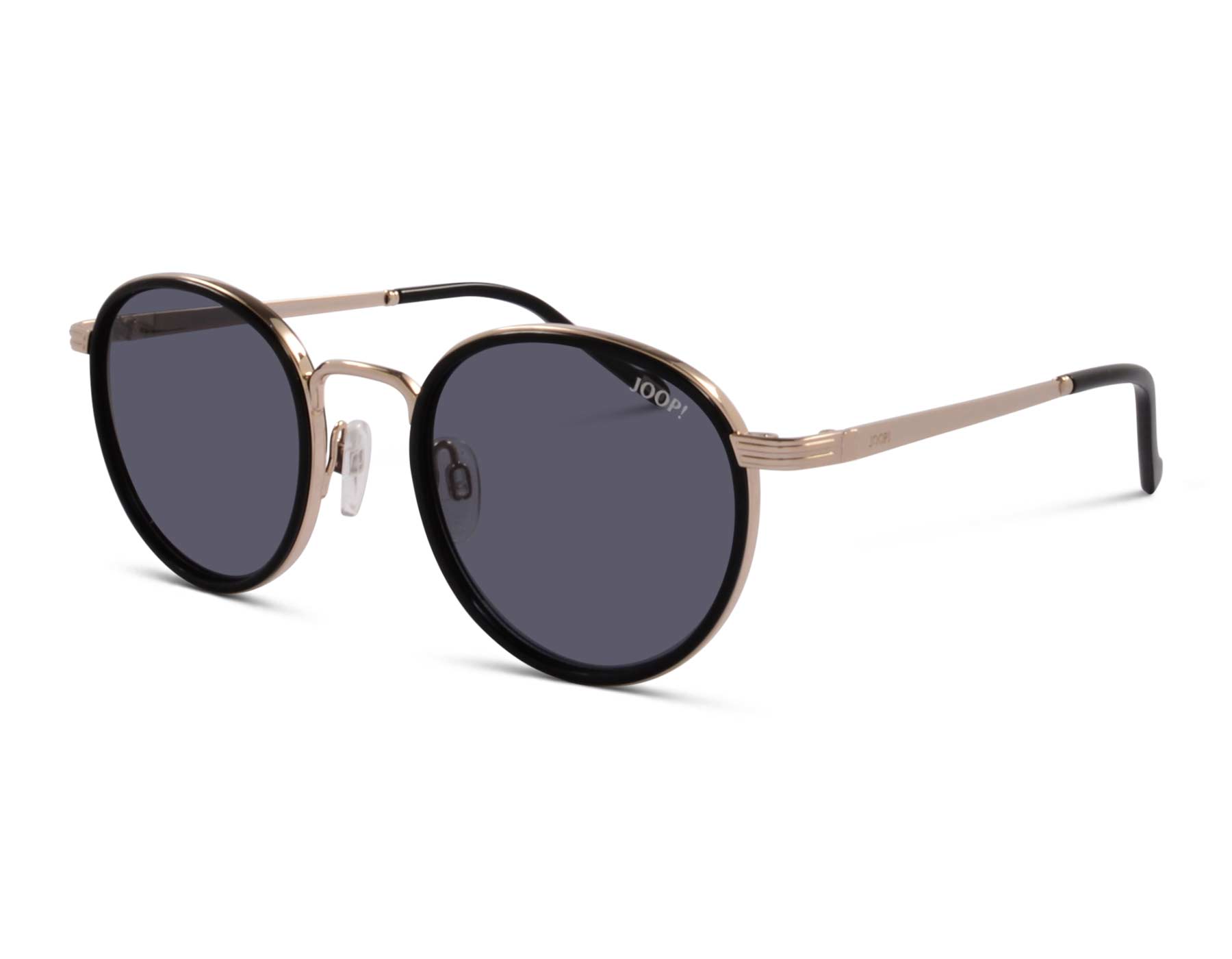 Joop! Mod. 87414 2036 50 Silber/Schwarz