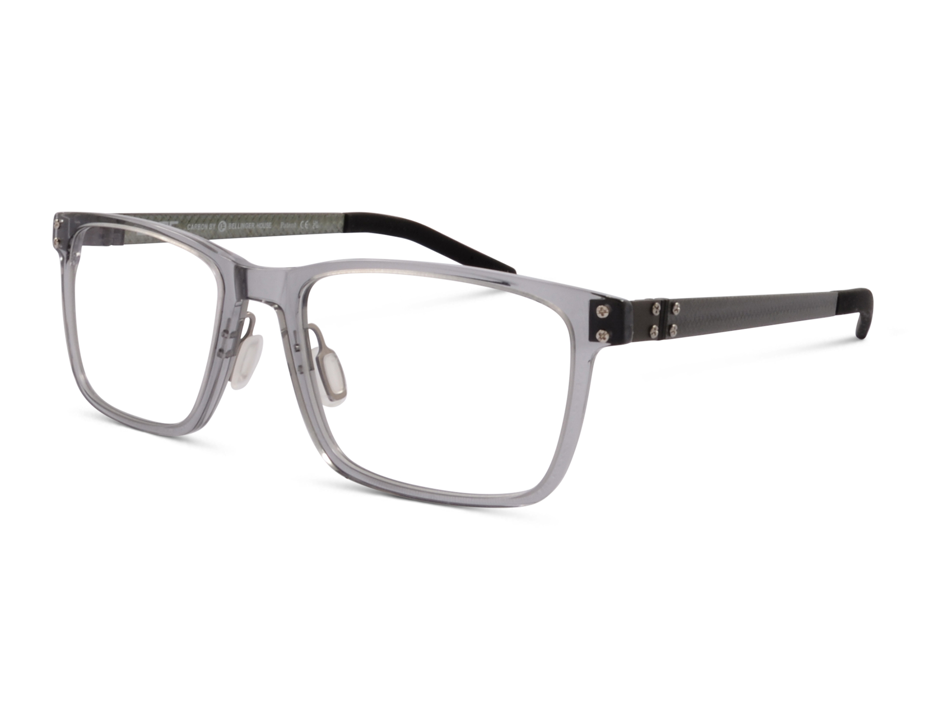 BLaC Nevis CR03 carbon 54 Hellgrau