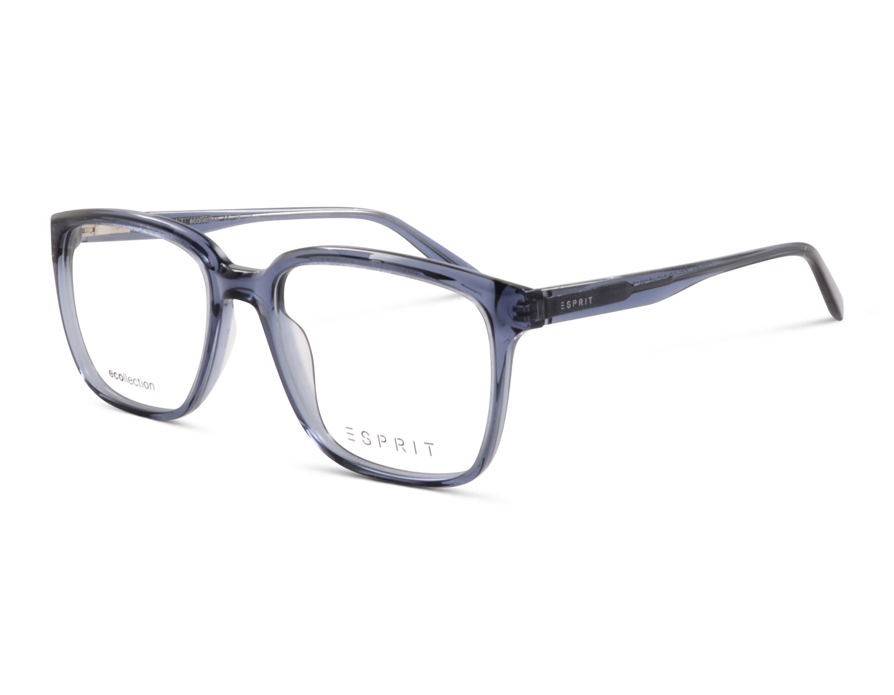 Esprit ET33494 543 54 Transparentes Blau