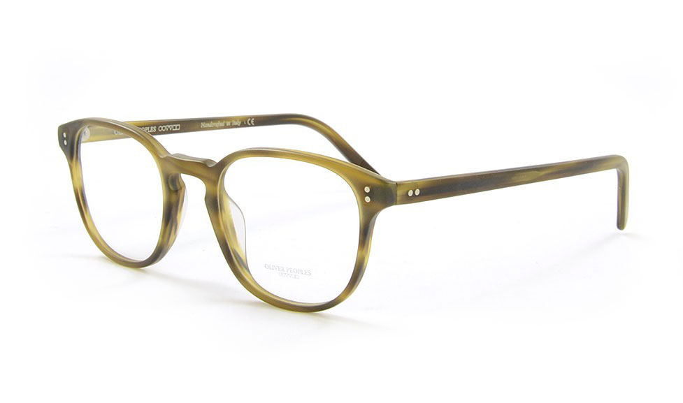 587105954eec017177 Oliver Peoples OV5219 1318 45 Grün Matt