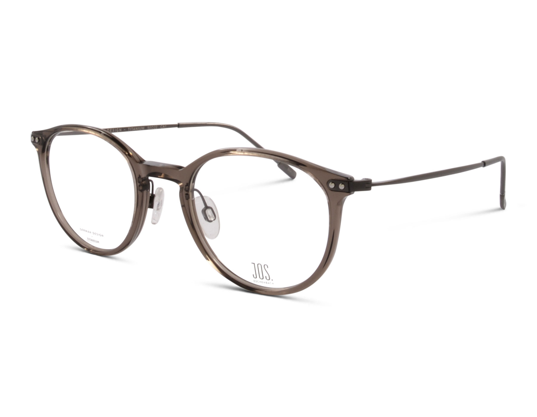 Jos. Eschenbach 983517 30 50 Braun transparent