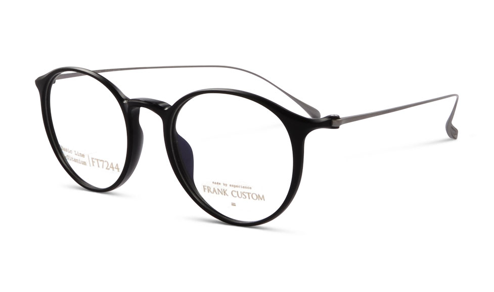 Frank Custom FT7244 1 46 Schwarz