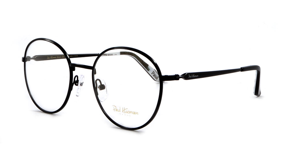 Paul Hueman PHF-173D 5 51 Schwarz
