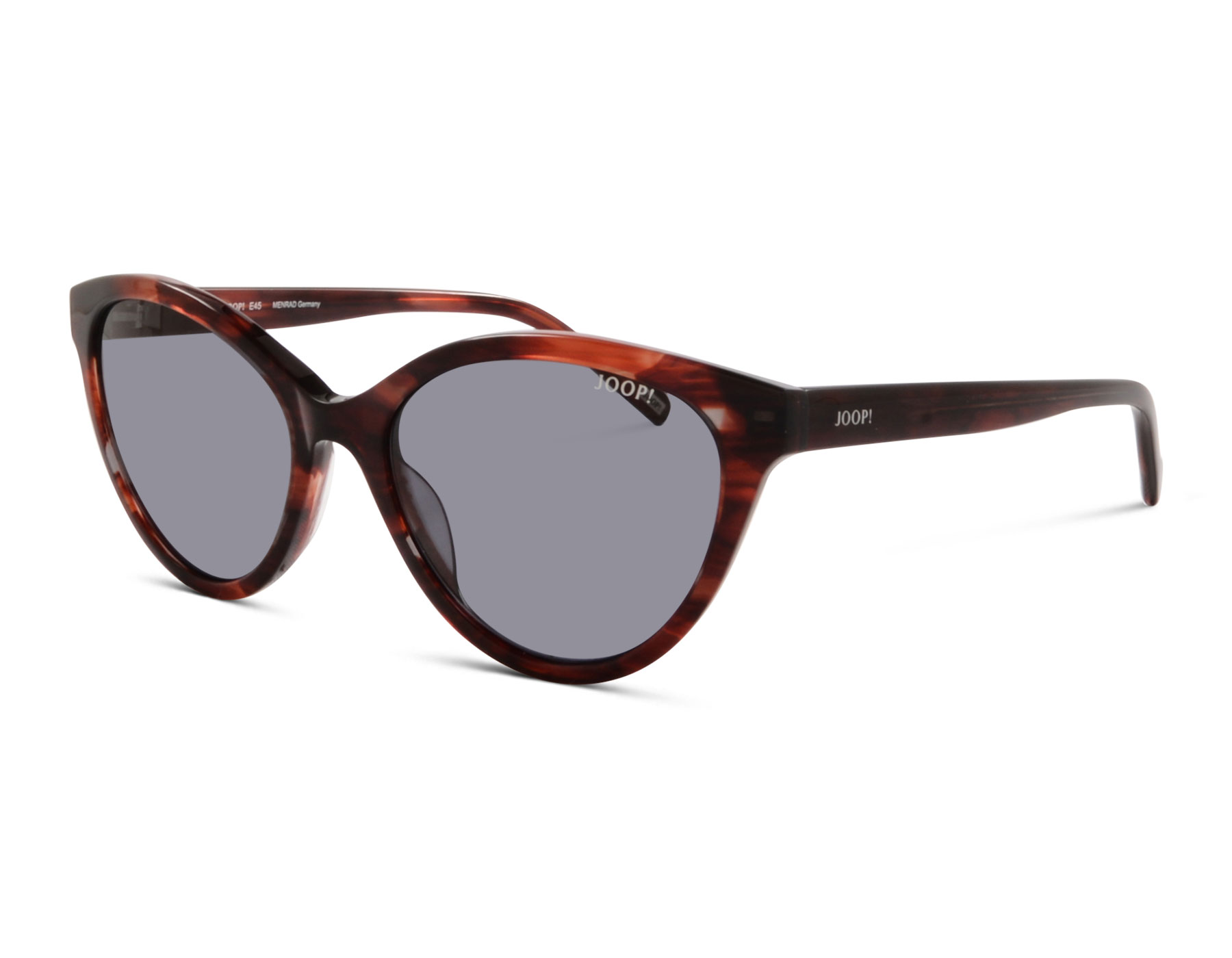 Joop! Mod 87108 2111 54 Rot/Braun