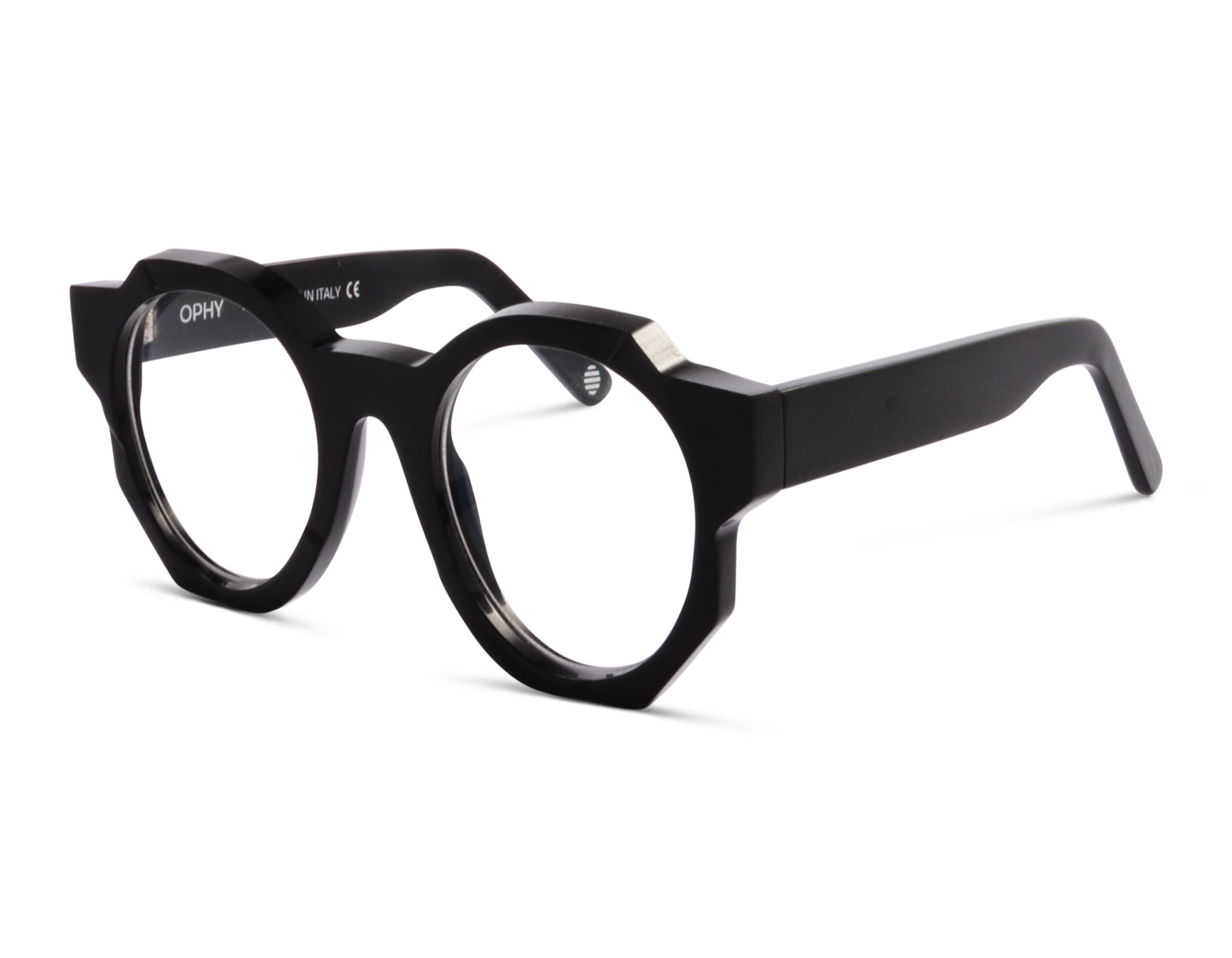 OPHY GROOVE 01/A 48 Schwarz