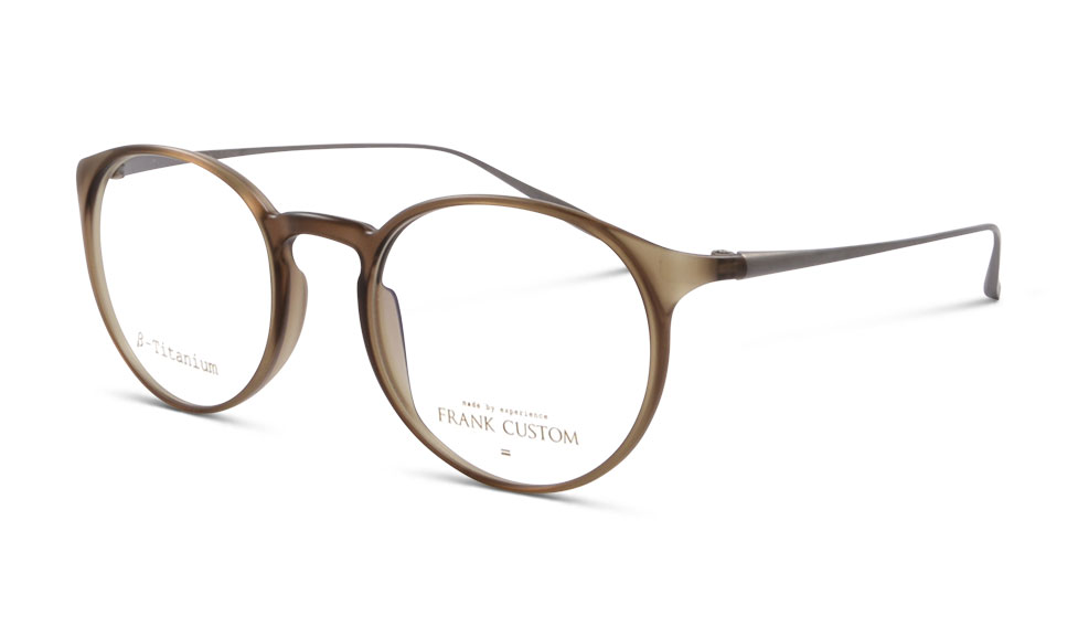 Frank Custom FT7175E 5 46 Braun Matt