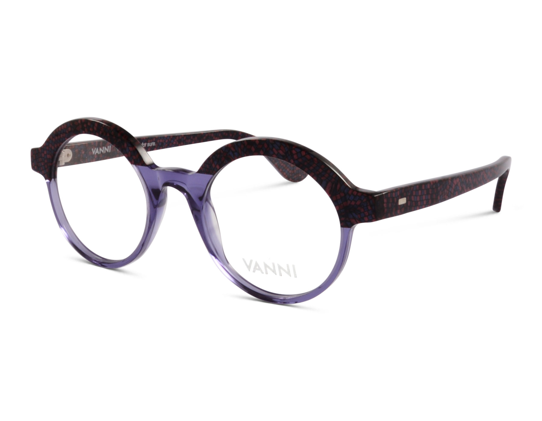 VANNI V1690 A455 Lila
