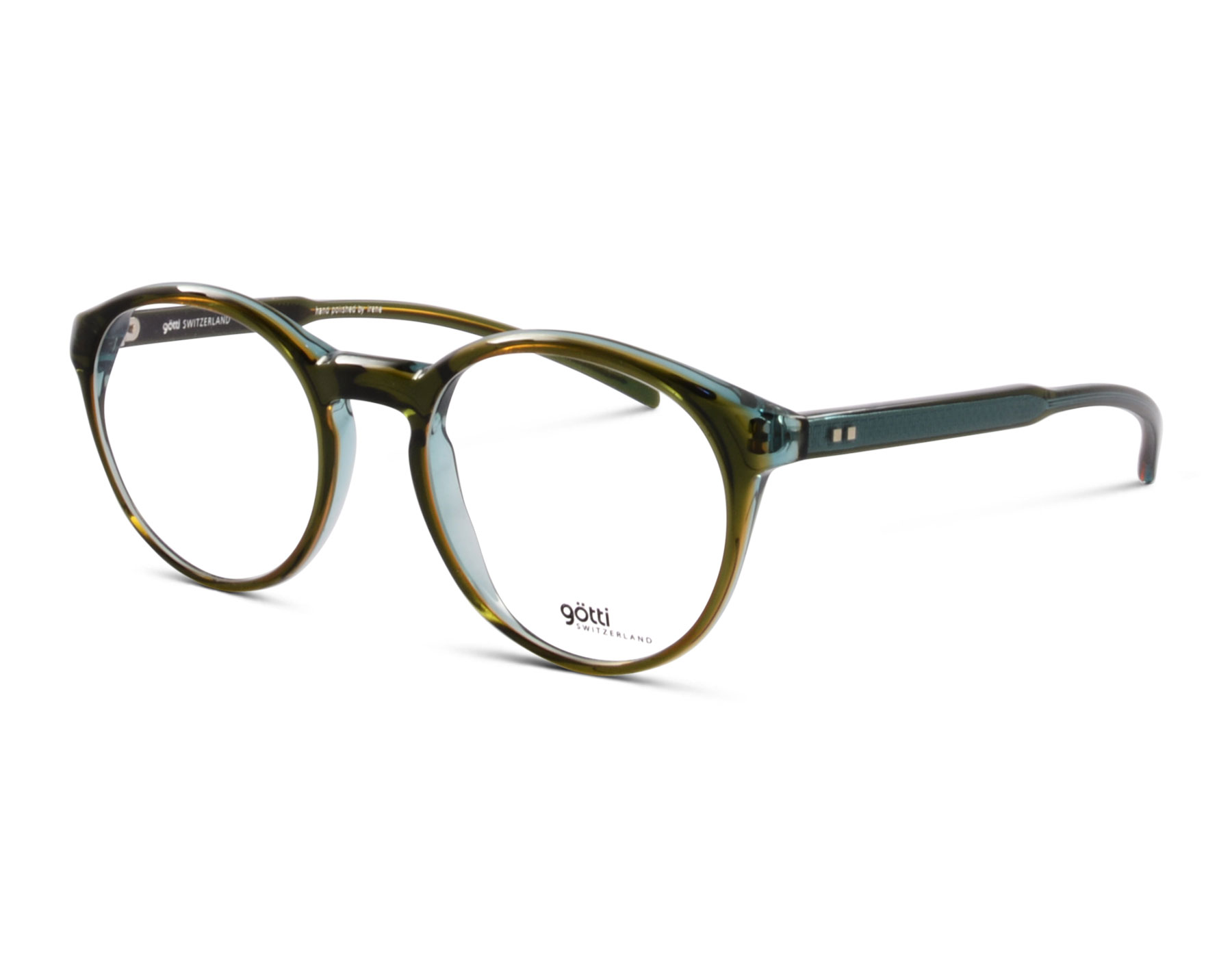 Götti WALSH SEG 50 Grün Götti WALSH SEG 50 Grün