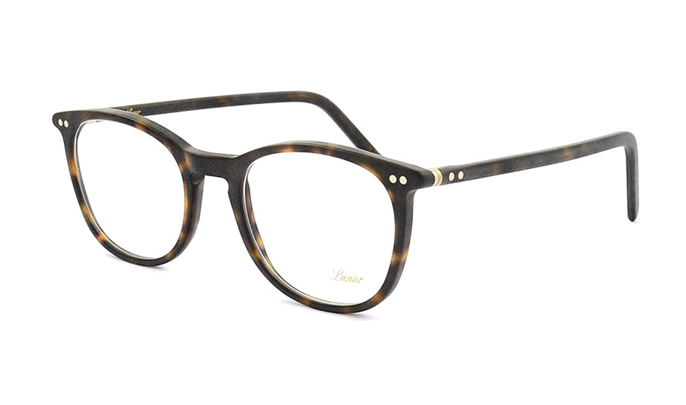 6230859c39fc6a83dd Lunor A5 Mod. 234 col. 02M 49 Havanna Dunkel Matt