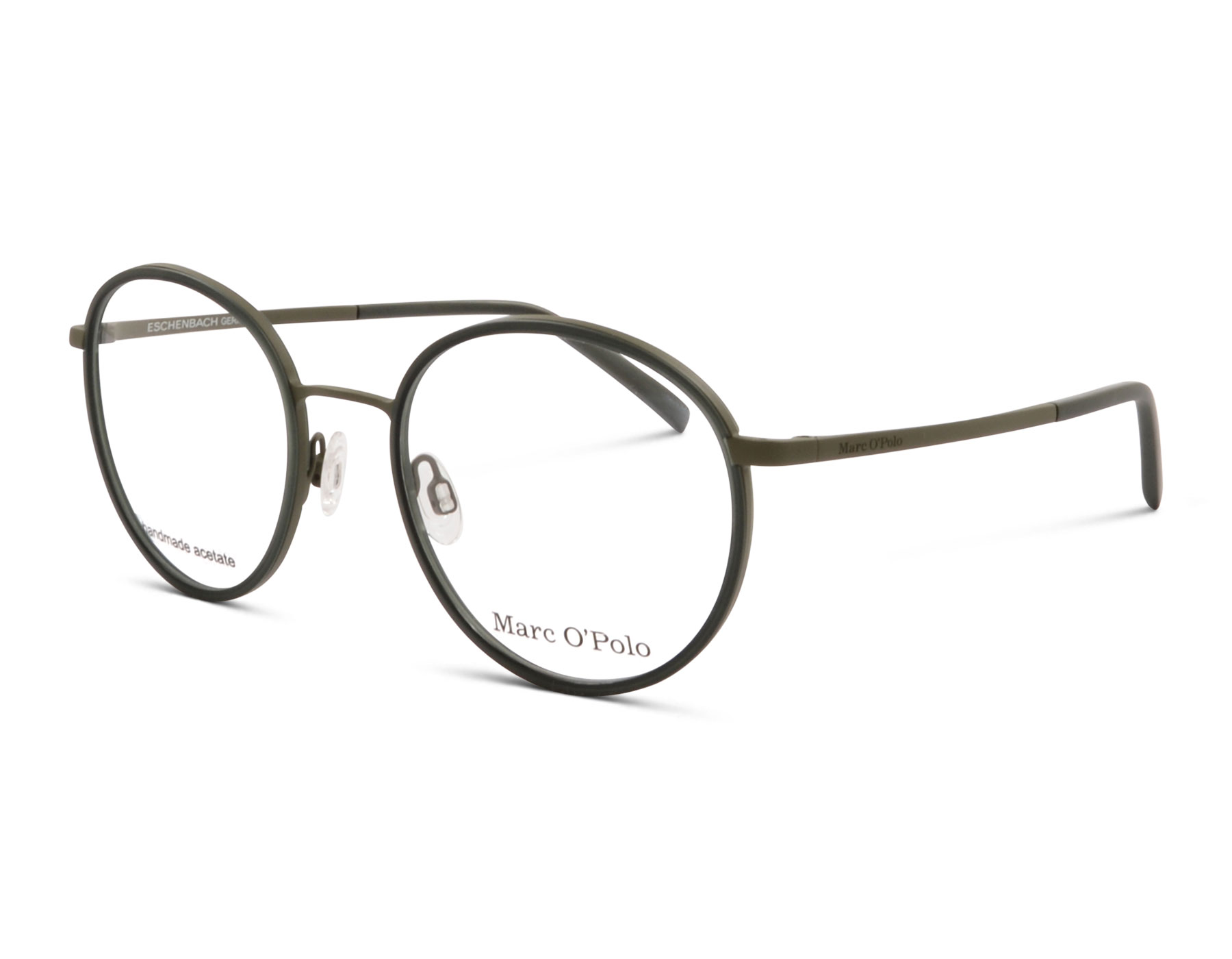 Marc O´Polo 502188 40 52 Grün