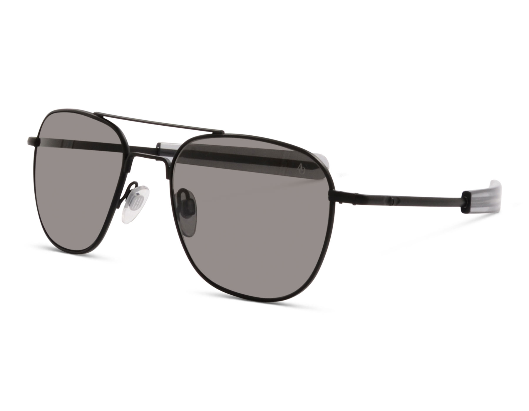 American Optical Original Pilot Black 55