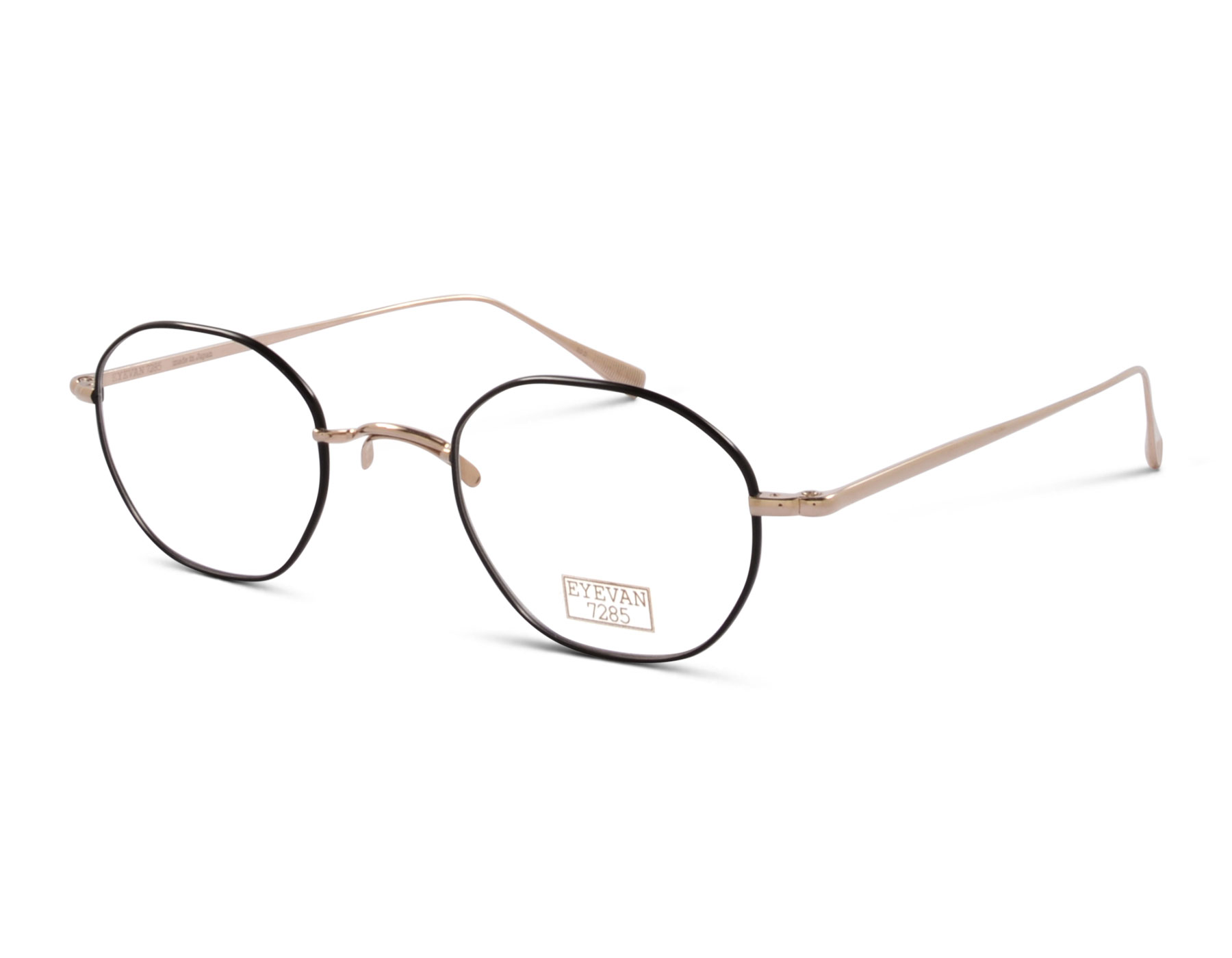 Eyevan 166E  C802902 46