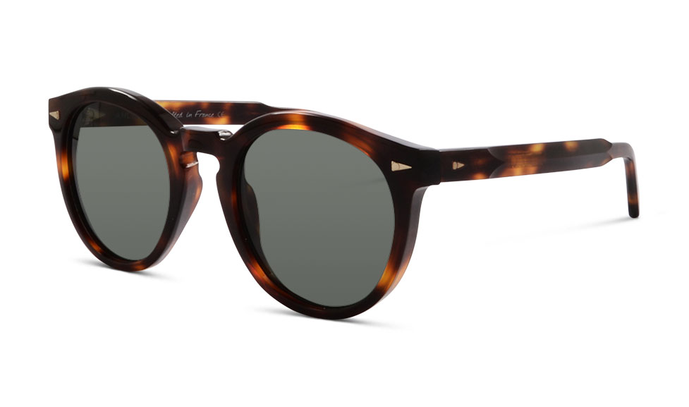 Ahlem St Germain Classic Turtle 47 Havanna