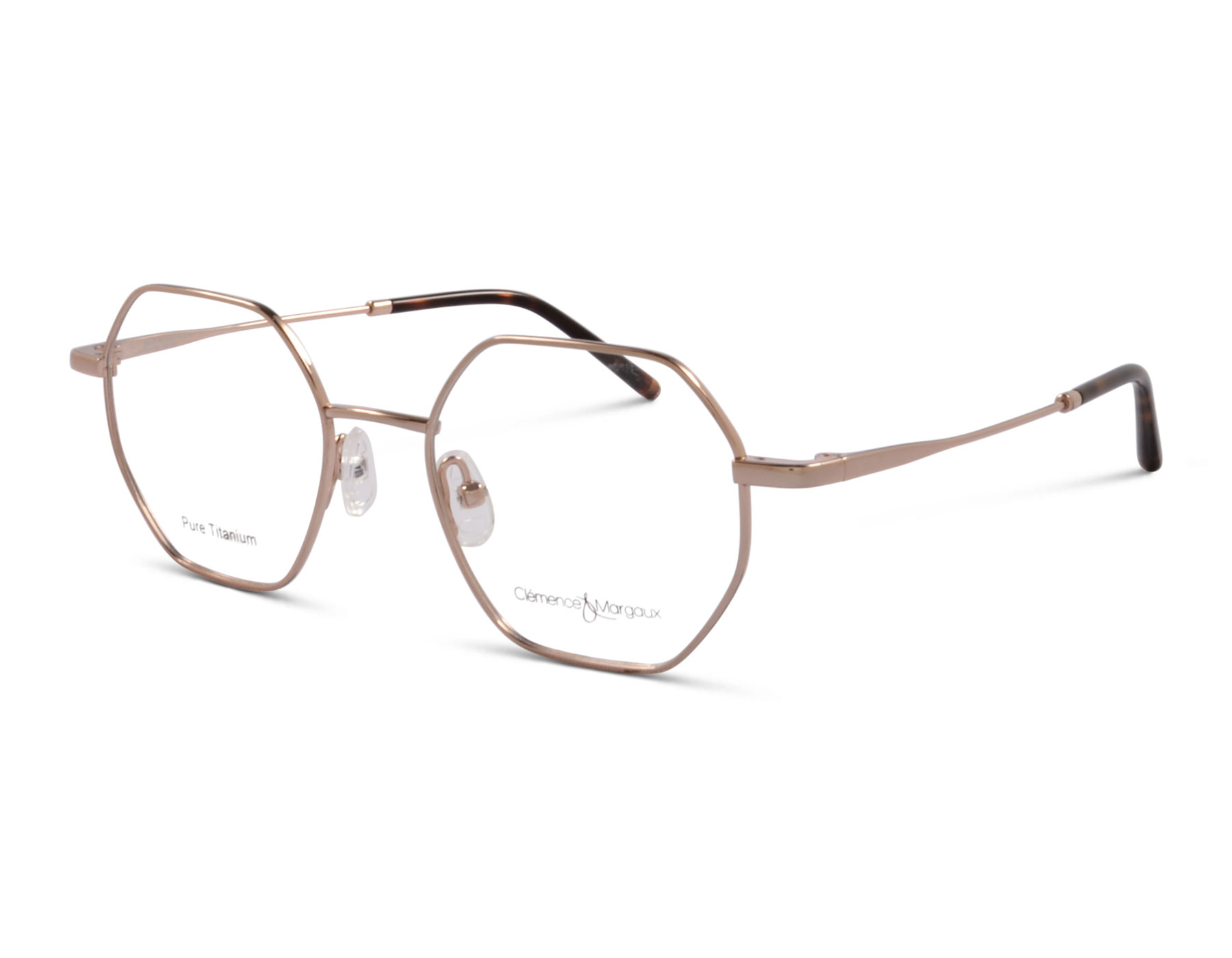 1023256 Clémence & Margaux LA SMALL CM536 1 48 Gold