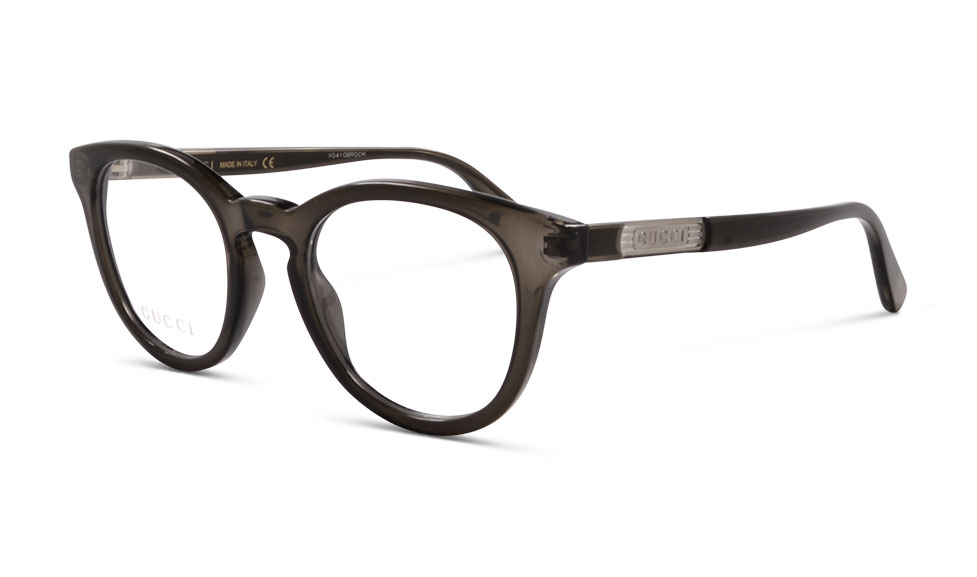 Gucci GG09370 1 48 Schwarz