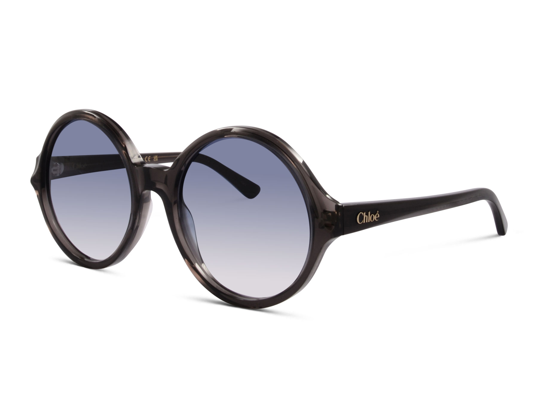 Chloé CH0290S 001 57 Grau