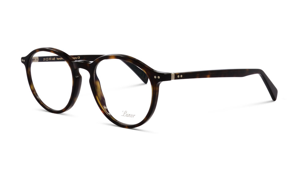 Lunor A11 Mod 451 col 2 51 Havanna Dunkel