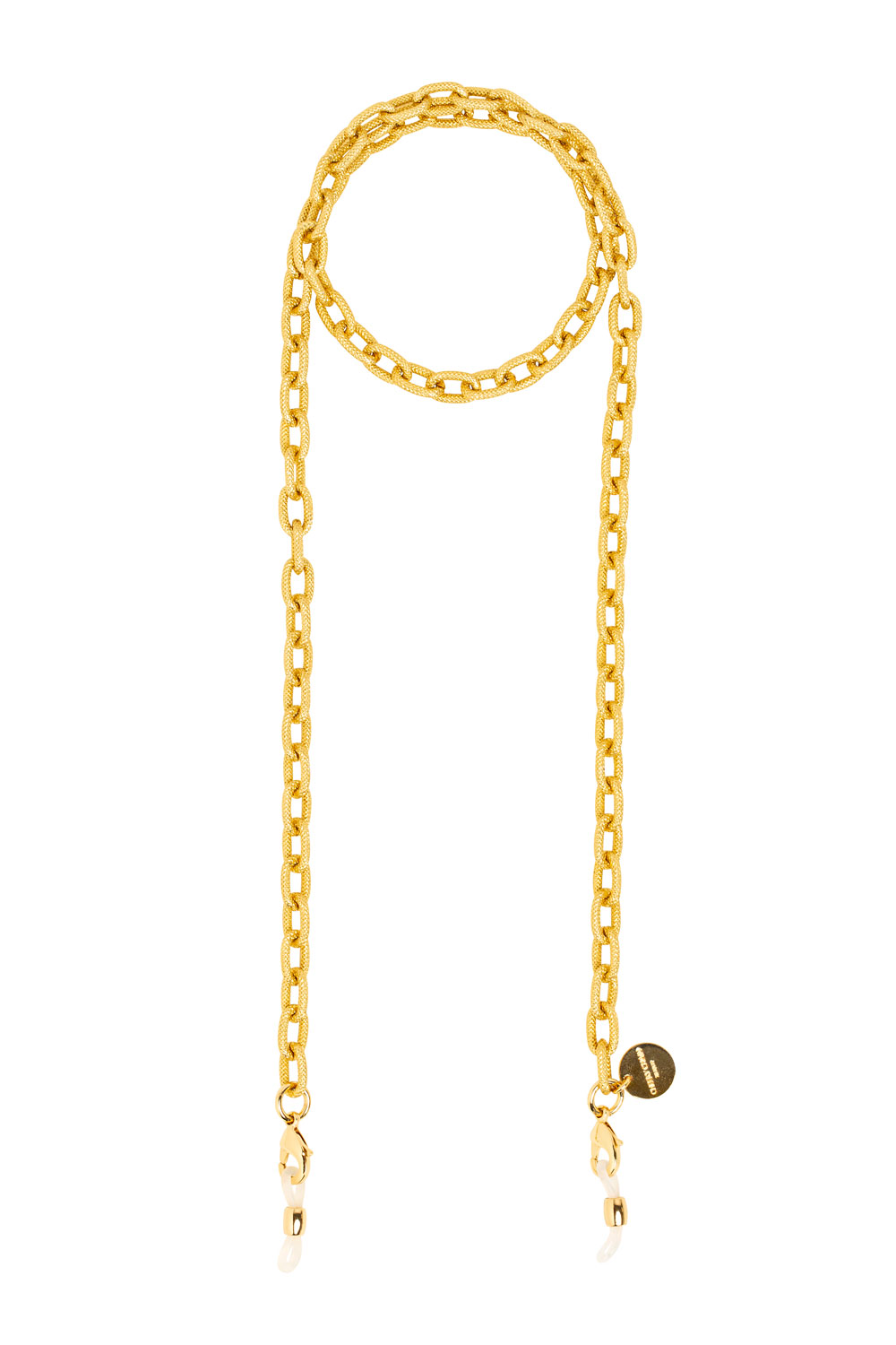 Cheeky Chain HONEY gold
