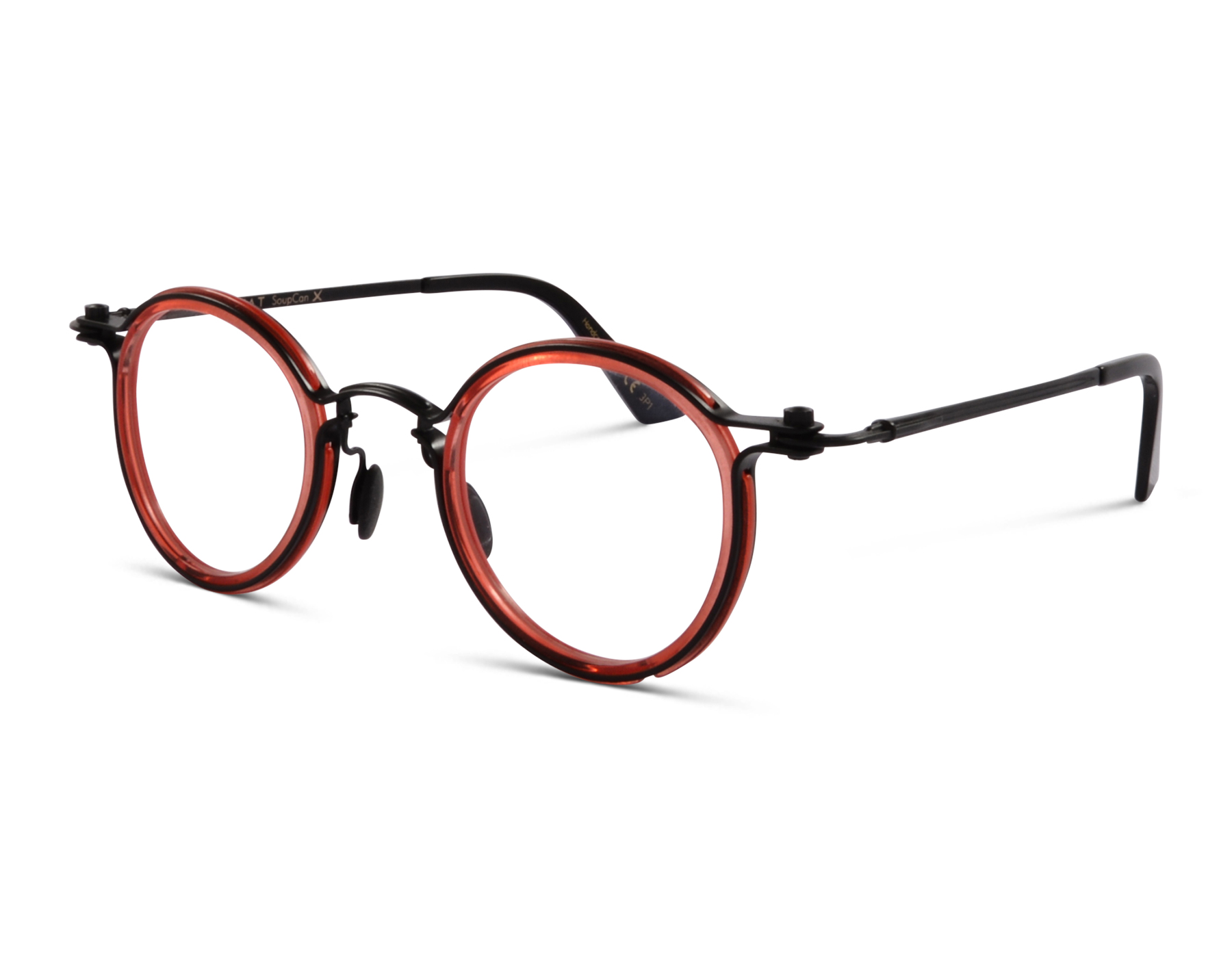 1026761PKcP1uaYJ7lVX Tavat Pantos 2.0 C X LS007 BTT 47 Black/Red