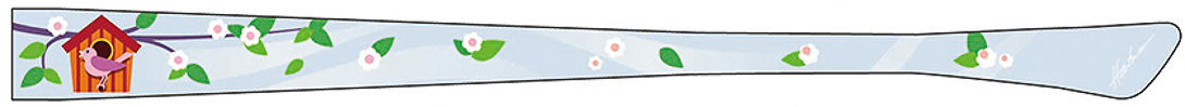 eye:max Bügelpaar 5693-8