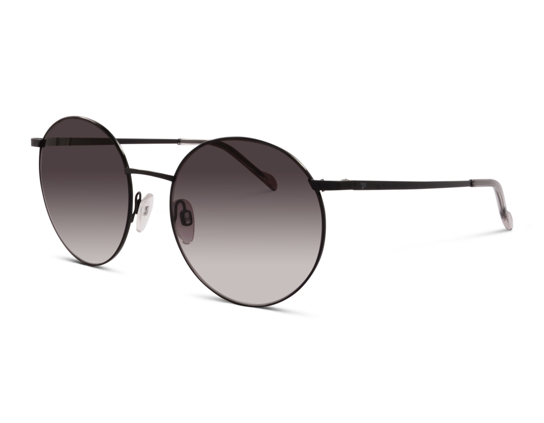 TITANflex 826710 101033 55 Schwarz