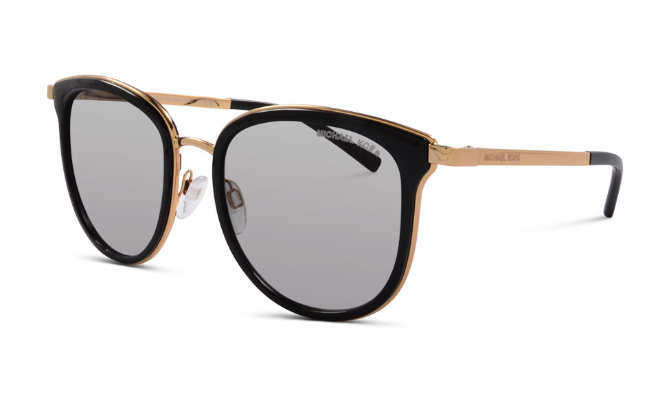 Michael Kors MK 1010 110011 54 Gold