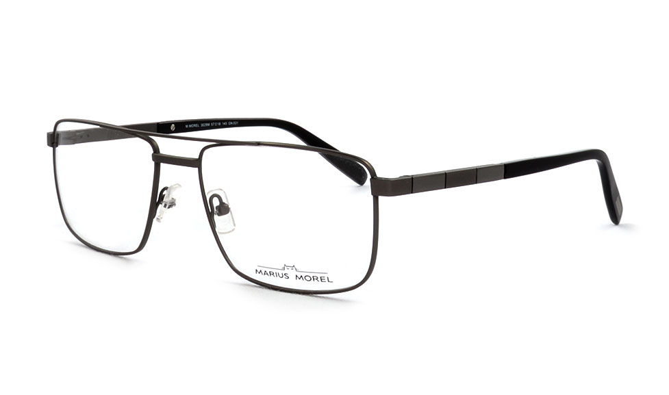 Marius Morel 3028M GN031 57 Silber