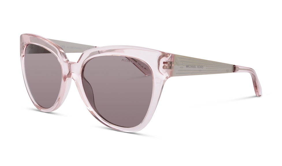 Michael Kors MK 2090 36787N 55 Rosa