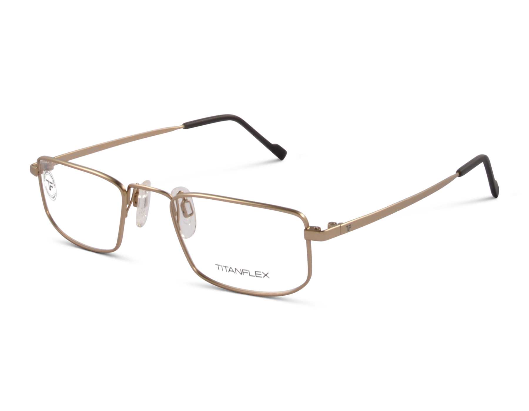 TITANFLEX 820955 20 51 Goldfarben