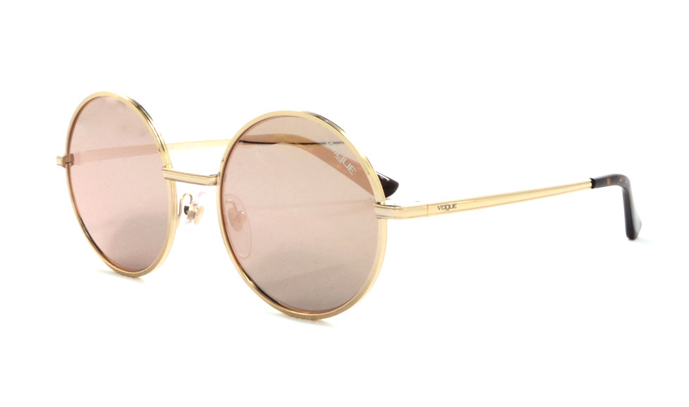 Vogue VO4085-S 848-4Z 50 Gold