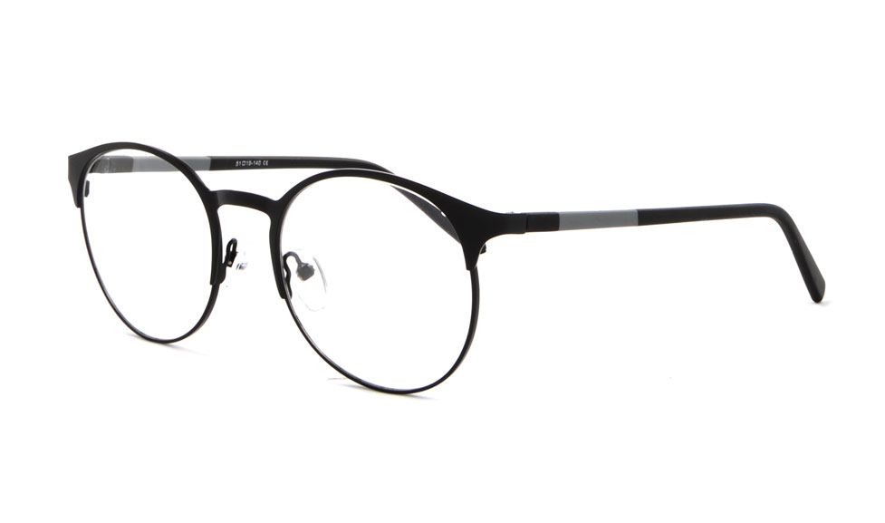 coolart! 995 A 51 Schwarz Matt