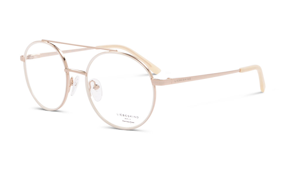 Liebeskind 11047 110 49 Weiss