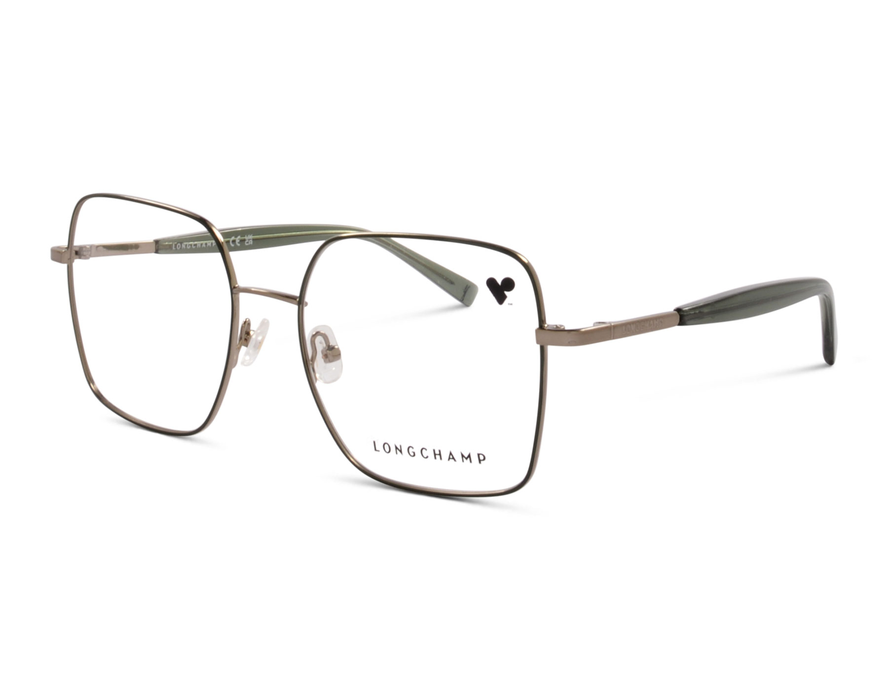 Longchamp LO2181 319 54 Khaki