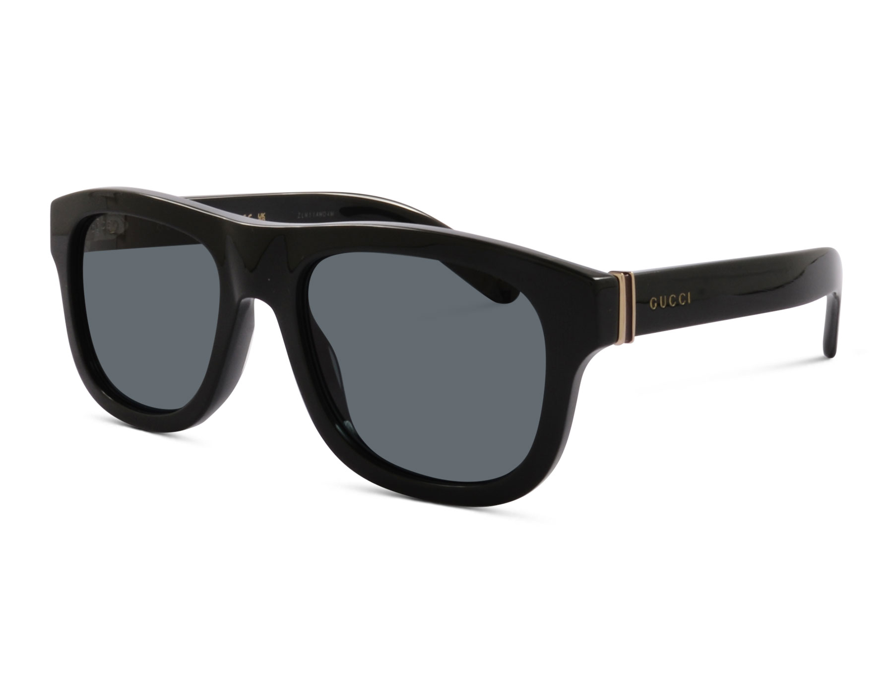 Gucci GG1509S 004 54 Dunkelgrau