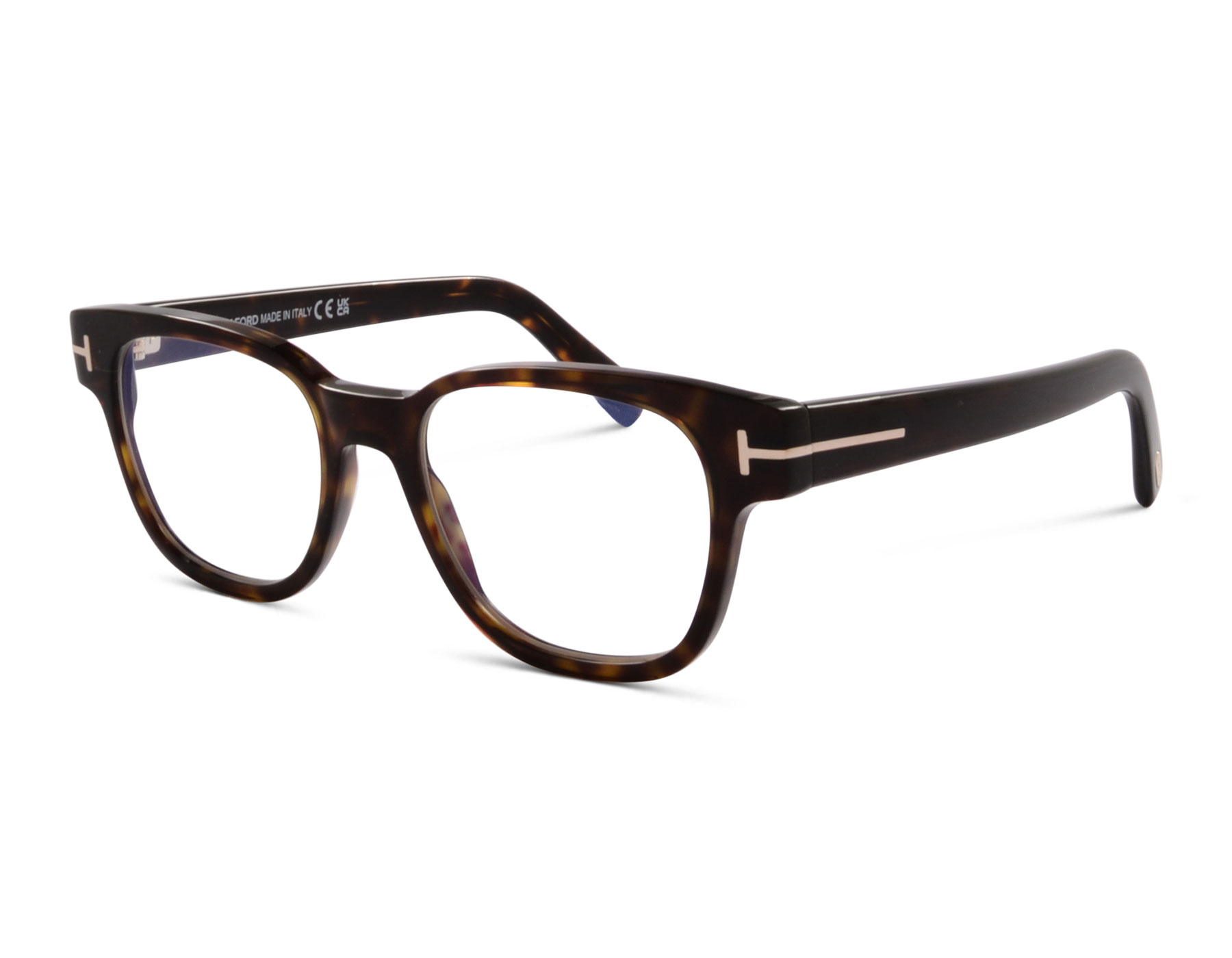Tom Ford TF5977-B ECO 052 50 Havanna
