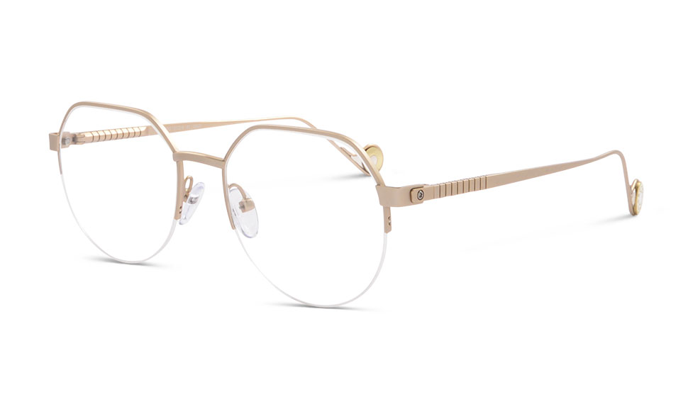 Caliber by Tipton FT52 Gold 52 Gold Matt