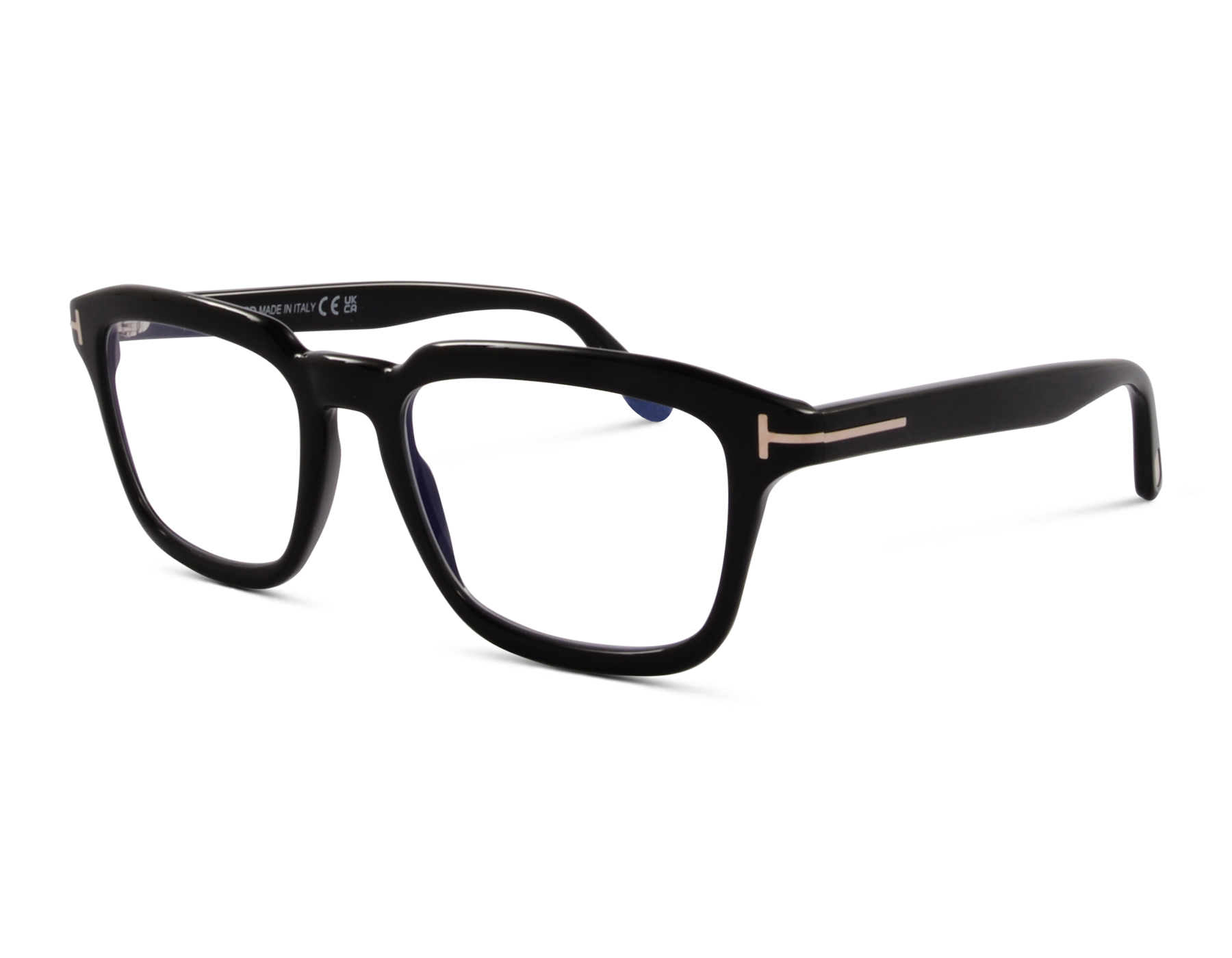 Tom Ford TF6032-B ECO 001 54 Schwarz