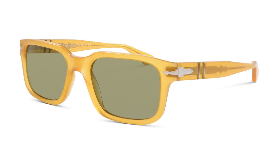 Persol 03272-S 204/4E53 53 ocker