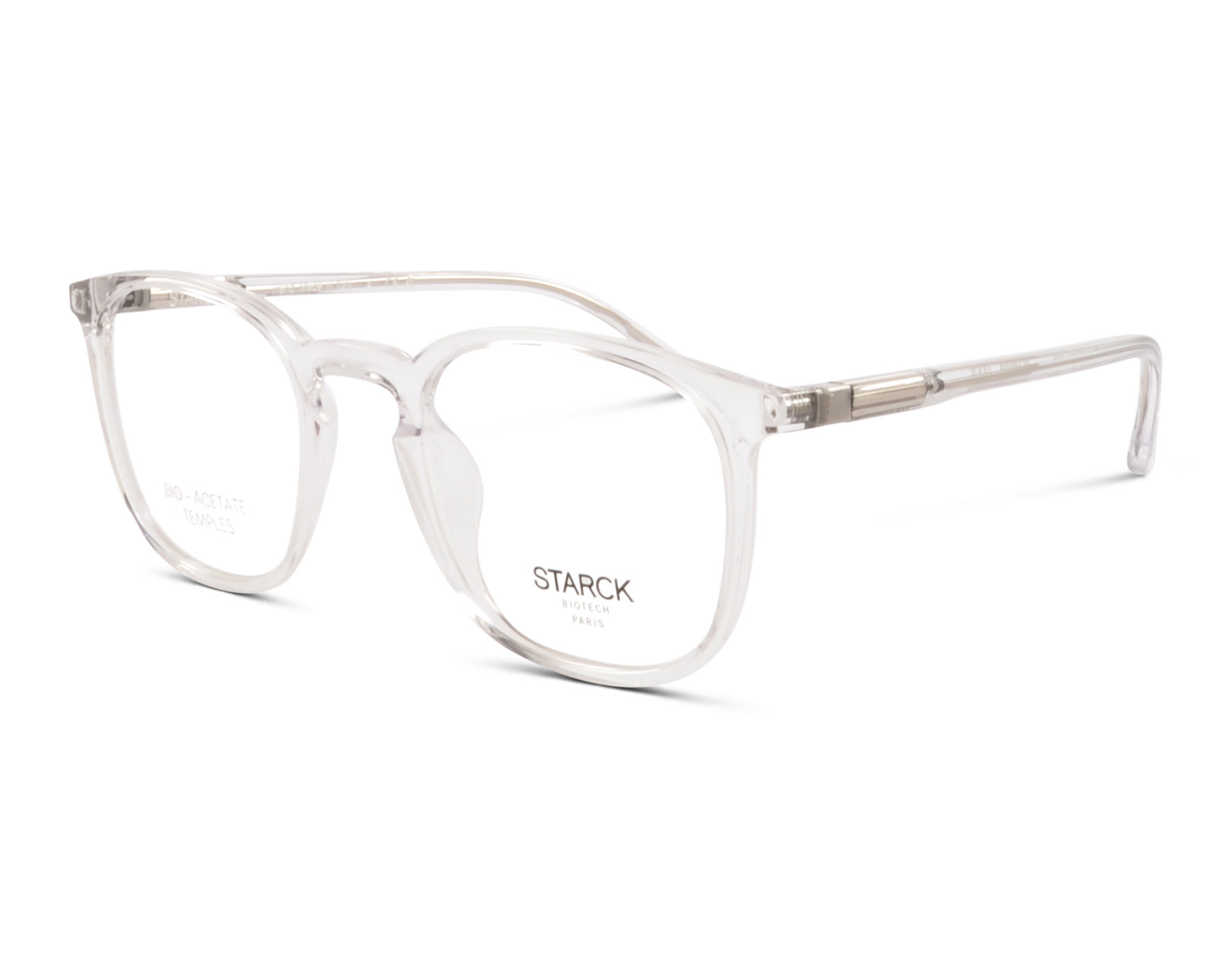 Starck SH3088 0005 49 Transparent