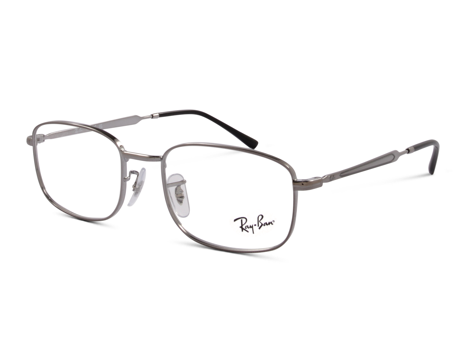 Ray-Ban RB6533 2502 54 Gunmetal